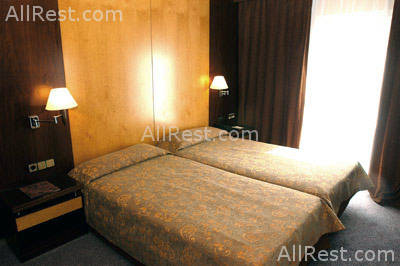 Ambassador Hotel 3
